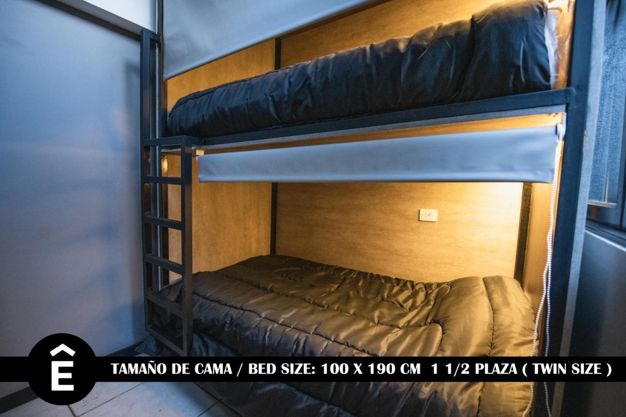 El Refugio Lodge Hostel Ushuaia Zewnętrze zdjęcie