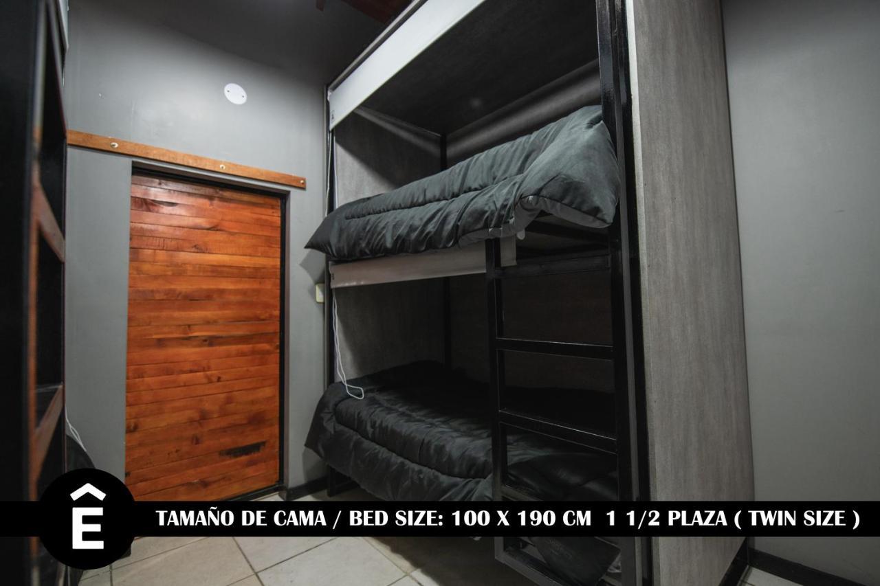 El Refugio Lodge Hostel Ushuaia Zewnętrze zdjęcie